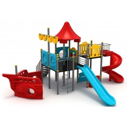 24 M Gemi Temalı Oyun Grubu 24 M Gemi Temalı Oyun Grubu